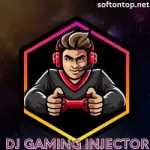 DJ Gaming Injector APK