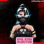 Evil Eyes Gaming Injector