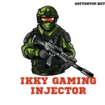 Ikky Gaming Injector