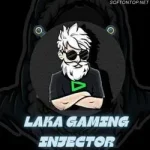 Laka Gaming Injector APK