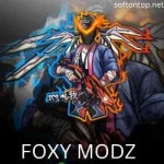 Foxy Modz APK