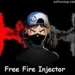 Free Fire Injector APK