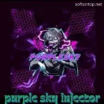 Purple Sky Injector
